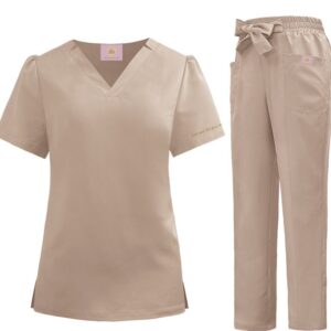 1185fa1e-3361-4ed4-9e93-5bbcd135c478 Mocha Muse Bow Set